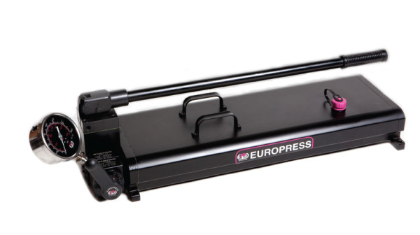 Bơm tay thủy lực ERO PRESS